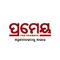 Prameya  is Odisha's leading news daily from the house of Summa Real Media Pvt