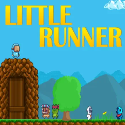 Little Runner Game Читы