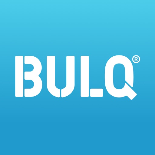 BULQ iOS App