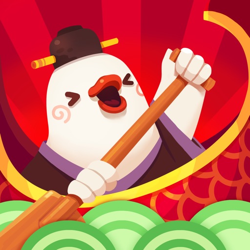 爆炒江湖app icon图