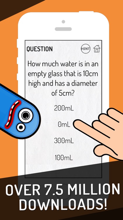 Stupid Test! screenshot-4