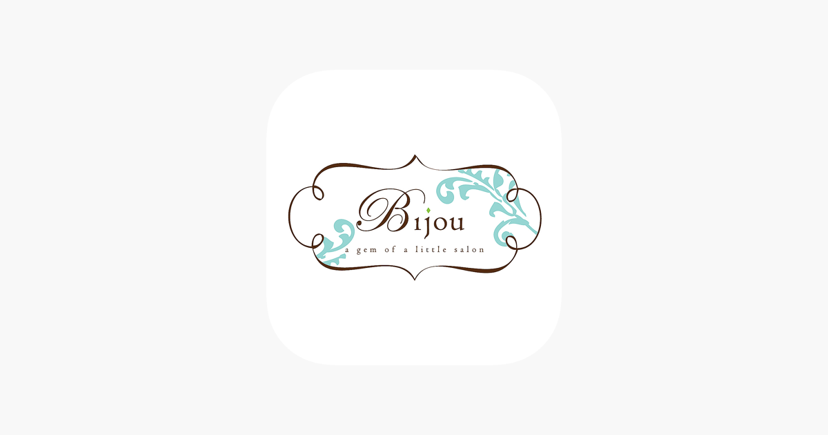 ‎Bijou Salon Skaneateles trên App Store