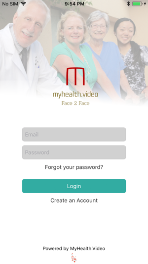 MyHealthVideo(圖1)-速報App