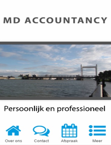 MD Accountancy - náhled