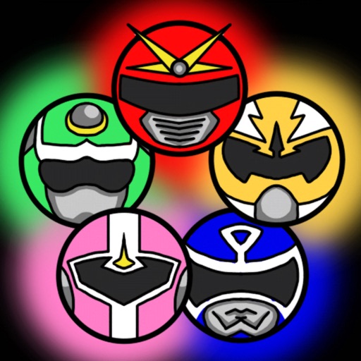 MaruRangers