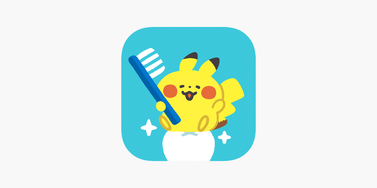 ポケモンスマイル をapp Storeで