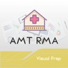 AMT RMA Visual Prep