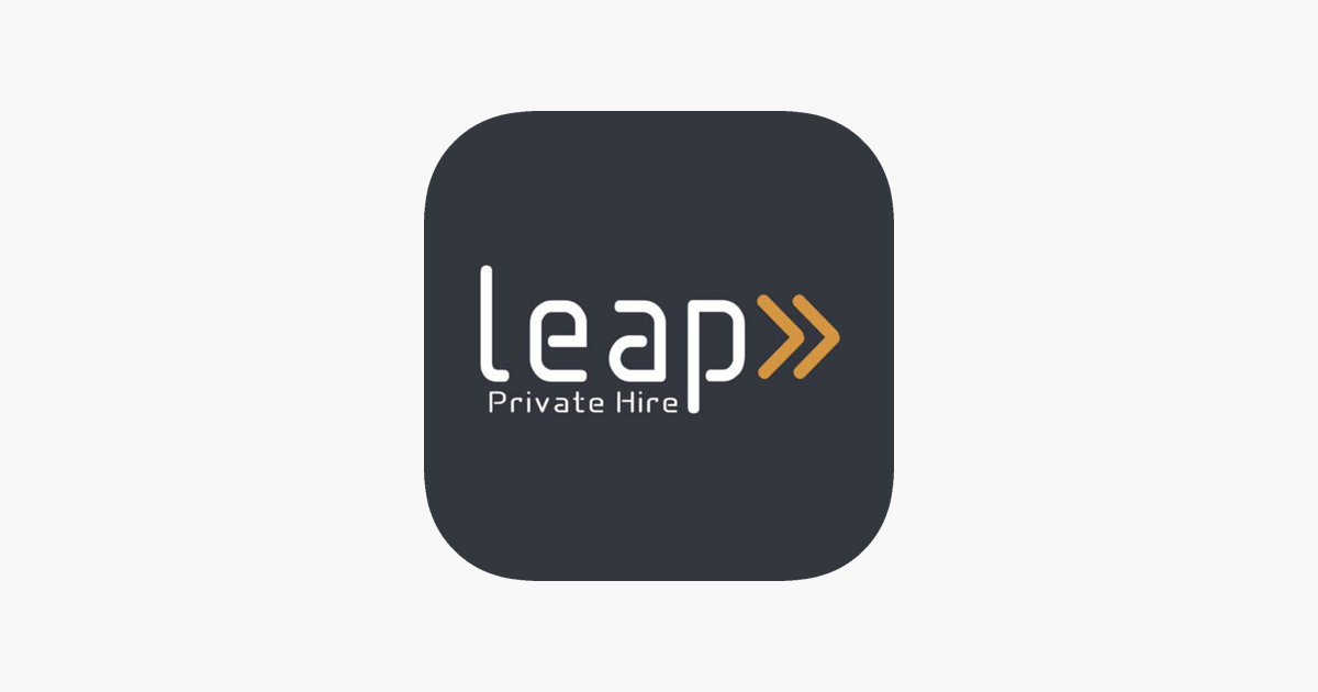 ‎Leap Taxi on the App Store