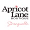Welcome to the Apricot Lane Strongsville App