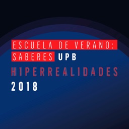 Escuela de Verano: Saberes UPB