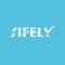 Sifely Smart Lock App is used to control the Smart Door Lock with your phone via Bluetooth