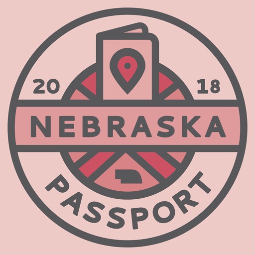 Nebraska Passport iOS App