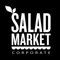 Salad Market Corporate ofrece la mejor experiencia de comida y bebida a domicilio