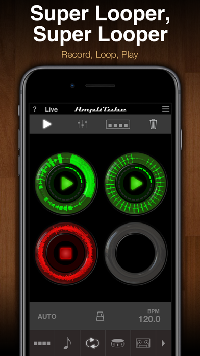 Amplitube Acoustic Cs App Download Android Apk App Store