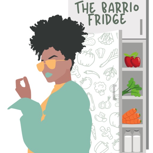 The Barrio Fridge