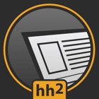 hh2 Field Reports