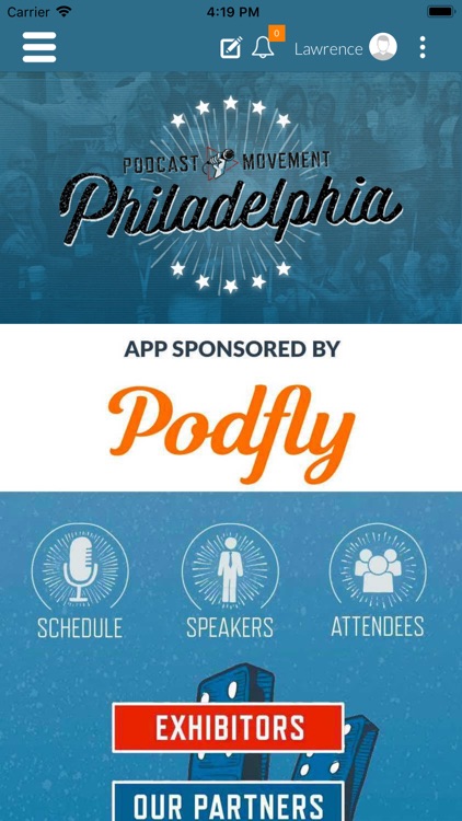 Podcast Movement 2018