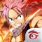 Published by Garena and authorized by Kodansha, the game full of classic FAIRY TAIL comic content is here to recreate the strongest guild "FAIRY TAIL" 