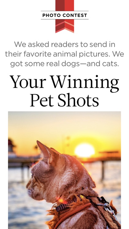 Reader's Digest screenshot-3