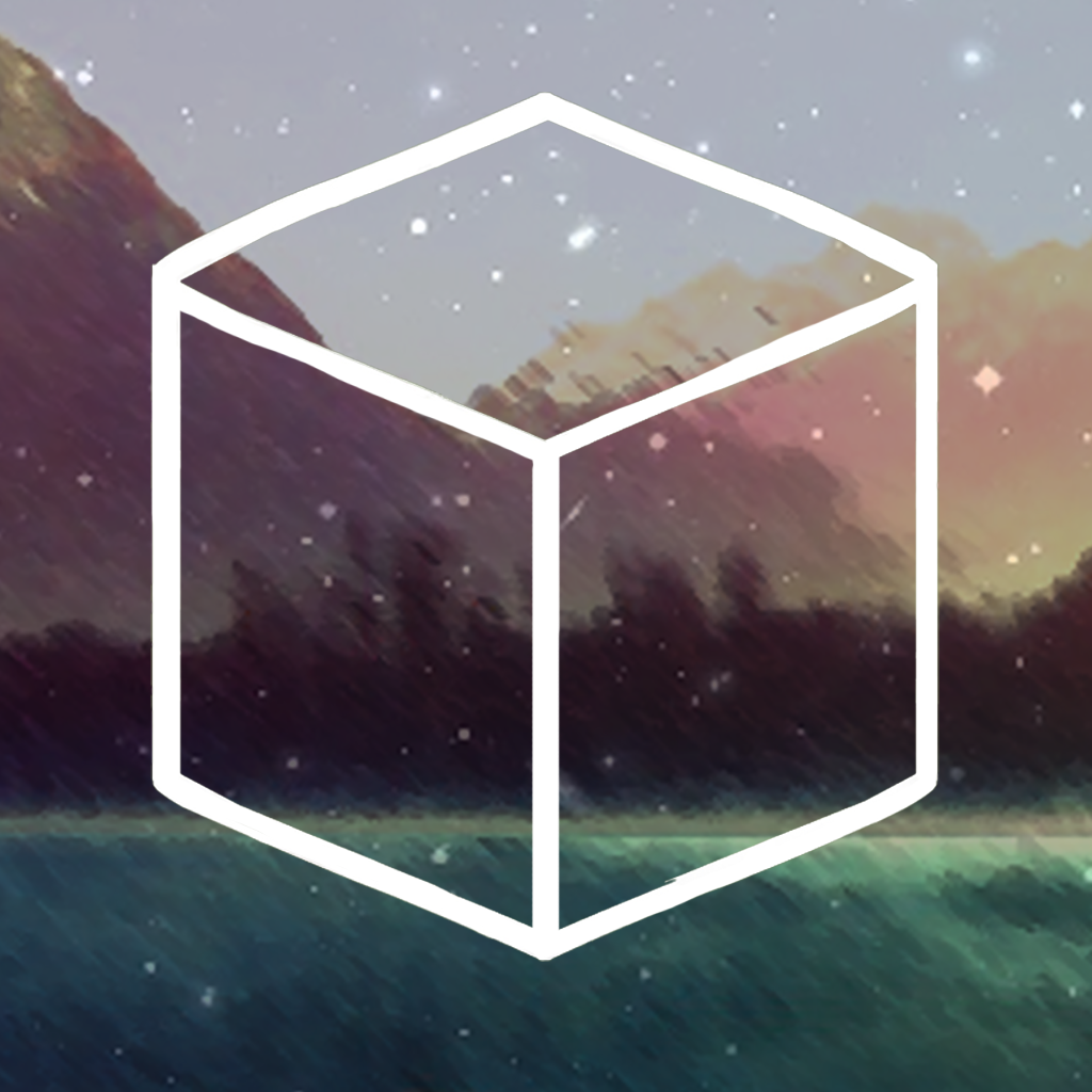 Get Cube Escape: The Lake for iOS, iPhone, iPad Aso Report