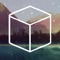 Icon Cube Escape: The Lake