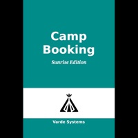 Camp Booking