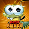 永远的呆萌小怪物 (Best Fiends Forever)