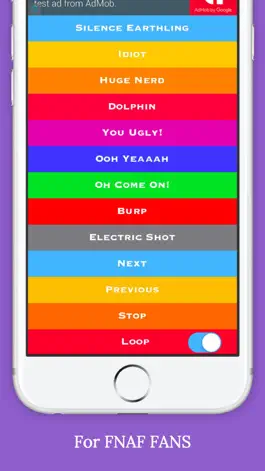 Game screenshot Sound boards DJ Soundboard apk