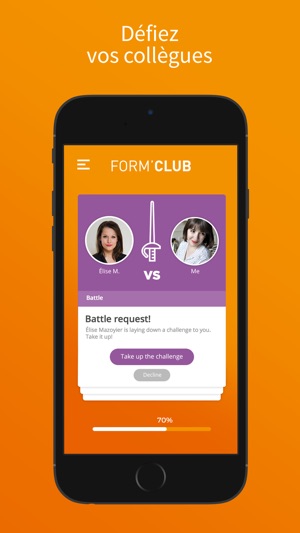 Form Club(圖3)-速報App