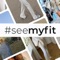 Seemyfit - Fashion-lovers community of all shapes and sizes