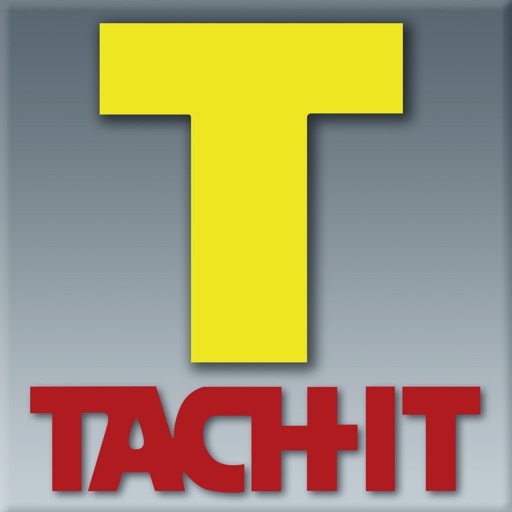 TachIt by Ben Clements and Sons, Inc.