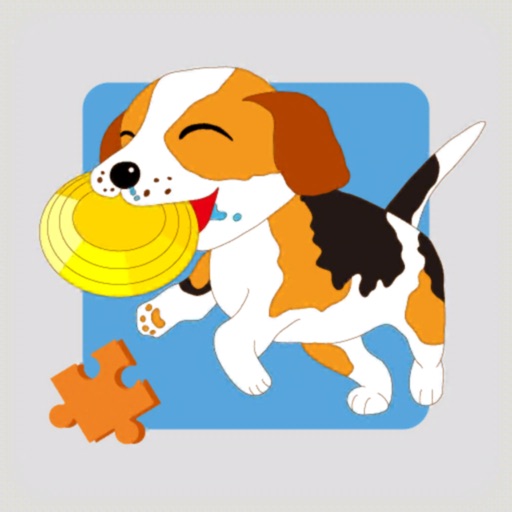 小狗乐园罗博塔logo
