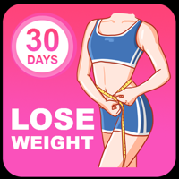 21 Loss Weight Workout Women