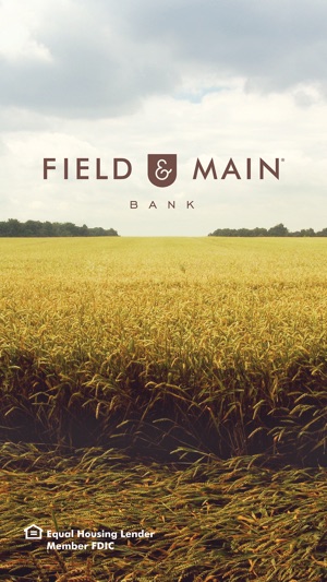 Field & Main Mobile Banking(圖1)-速報App