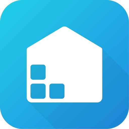 实物资产盘点系统logo