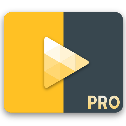 OmniPlayer Pro - Media Player