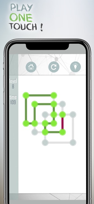 One Touch Draw - Brain Teaser(圖2)-速報App