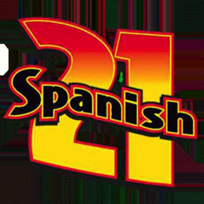 Spanish Blackjack 21