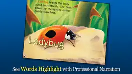 Game screenshot Ladybug at Orchard Avenue apk