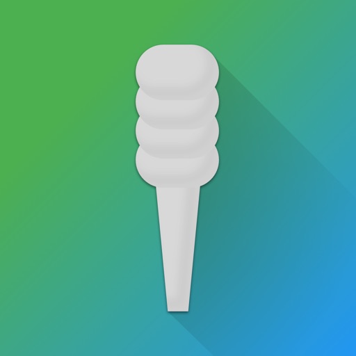 Cribbage Scoring Pegboard iOS App