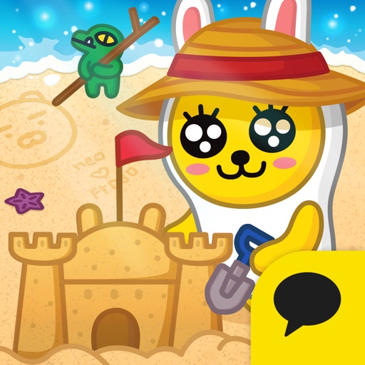 프렌즈팝콘 for kakao