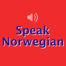 Fast - Speak Norwegian