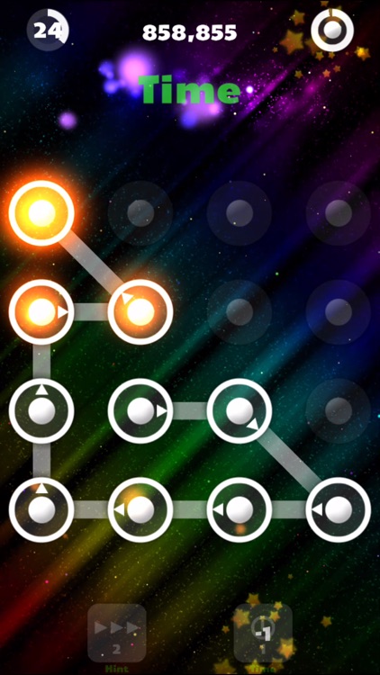 Dot Line screenshot-3