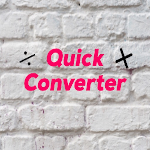 Quick Converter
