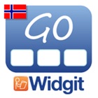 Widgit Go - NO