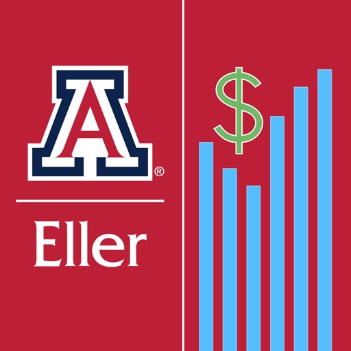 Arizona's Economy iOS App