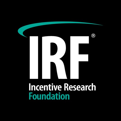 Incentive Research Foundation by Melissa Van Dyke