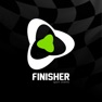 Get FINISHER sport events for iOS, iPhone, iPad Aso Report