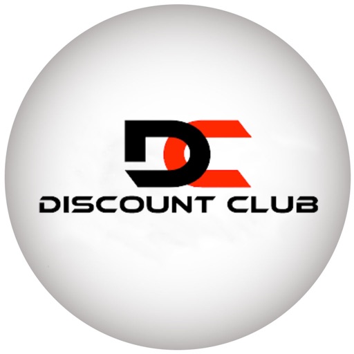 DiscountClublogo