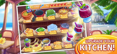 Tips and Tricks for Cooking Craze: Restaurant Game